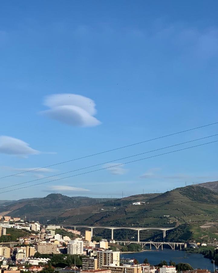 Quinta Das Cerdeiras Peso da Regua Bagian luar foto