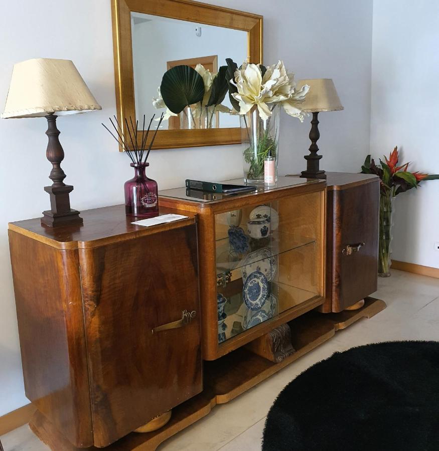 Quinta Das Cerdeiras Peso da Regua Bagian luar foto