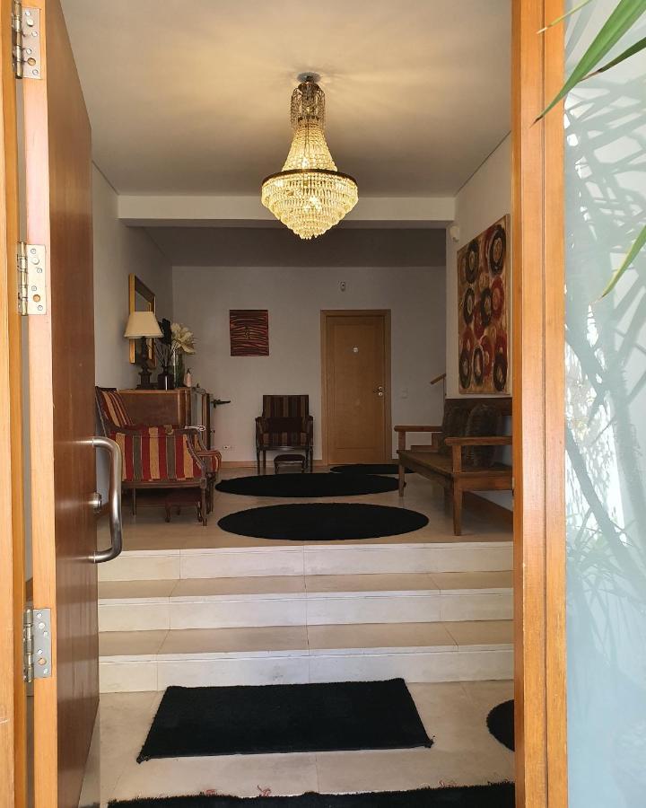 Quinta Das Cerdeiras Peso da Regua Bagian luar foto